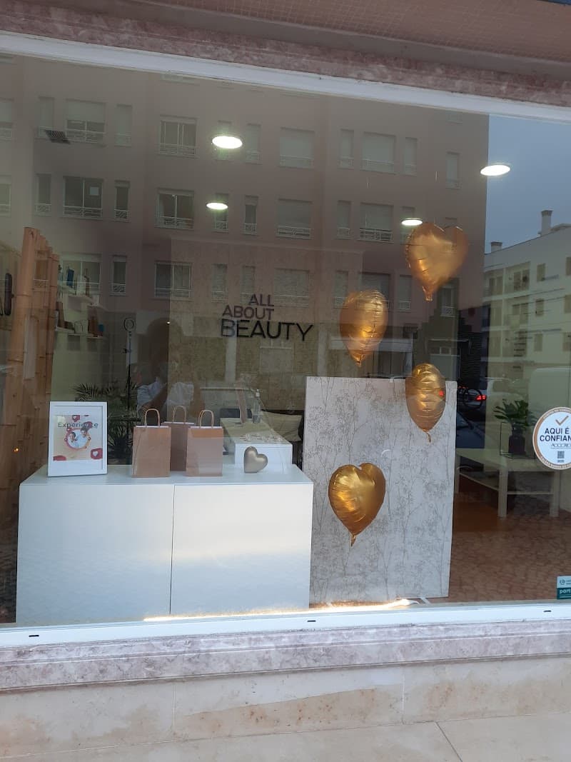 All About Beauty and Health Caldas da Rainha photo