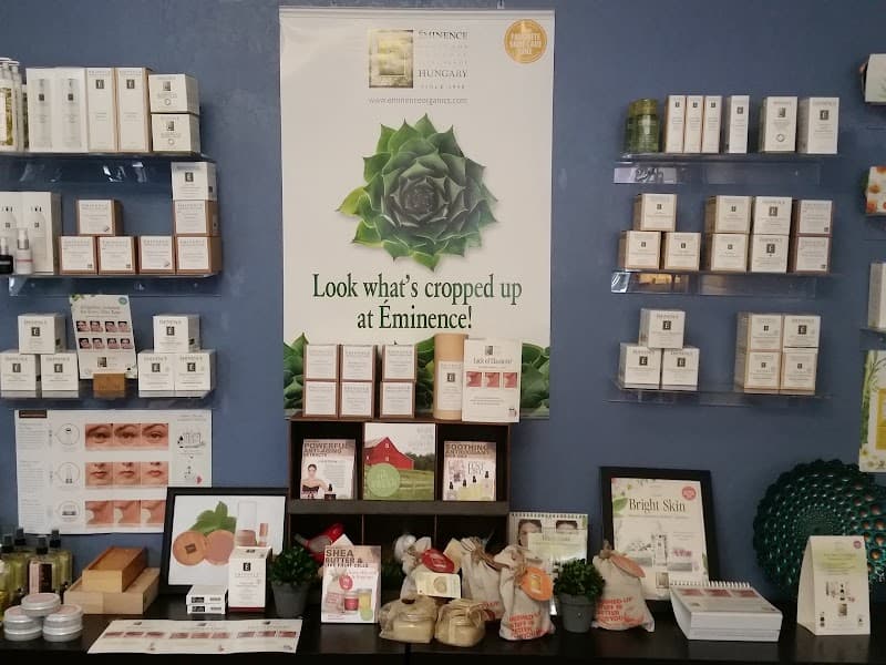 All About Beauty Day Spa Benicia photo