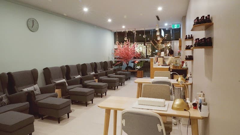 All About Body Massage & Pedicure Adelaide photo
