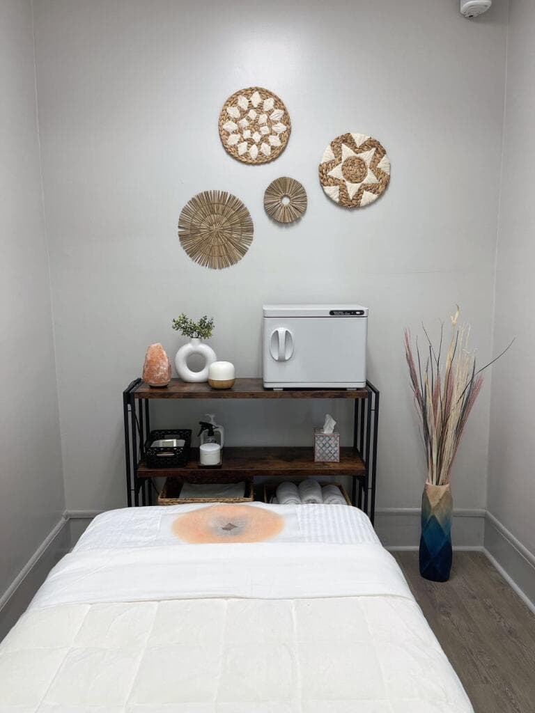 All About Mia Private Day Spa Graham photo