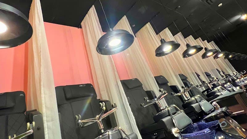 All About Nails And Spa Phoenix photo