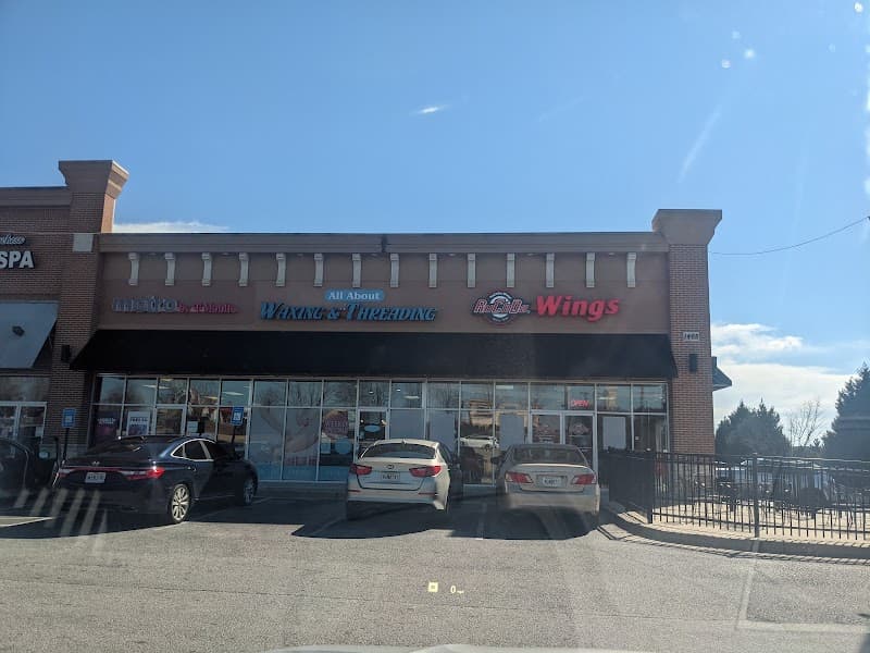 All About Waxing And Threading, LLC Stockbridge photo