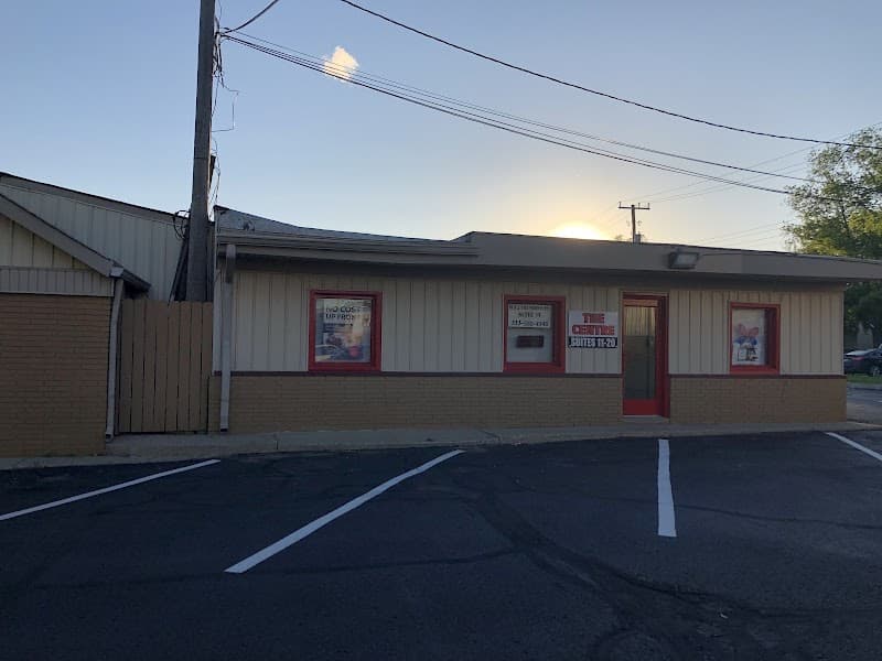 All About You Beauty Redford photo