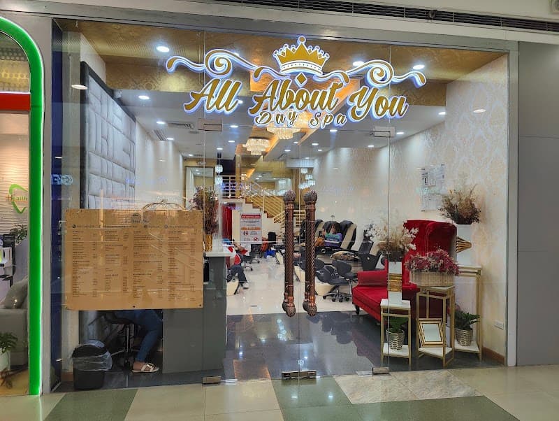 All About You Day Spa Quezon City photo
