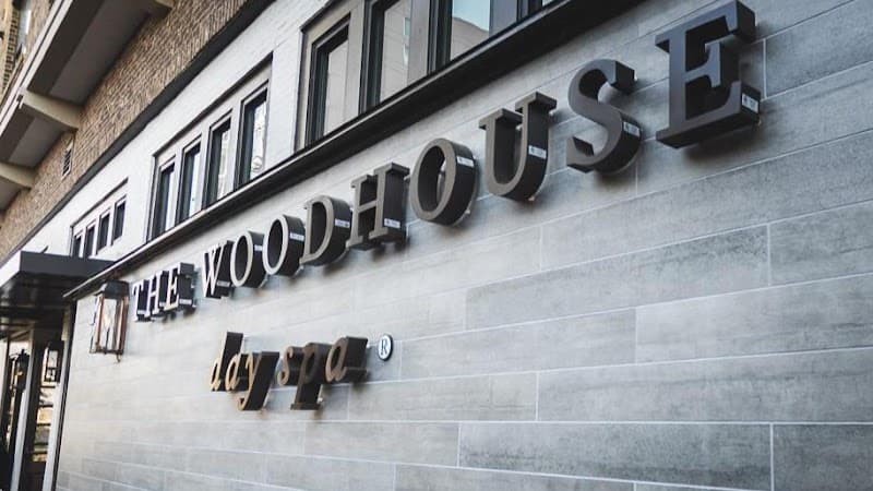 All About You Luxury Day Spa Alpharetta photo