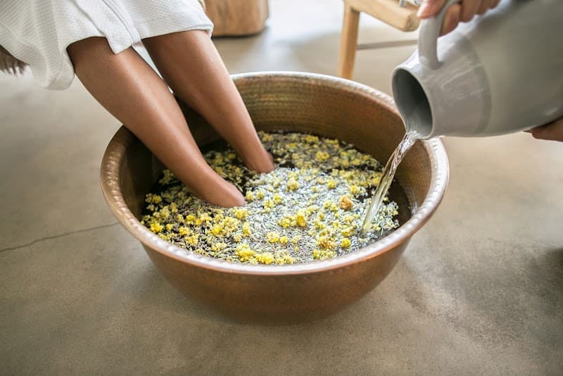 All About You Spa and Fitness Oklahoma City photo