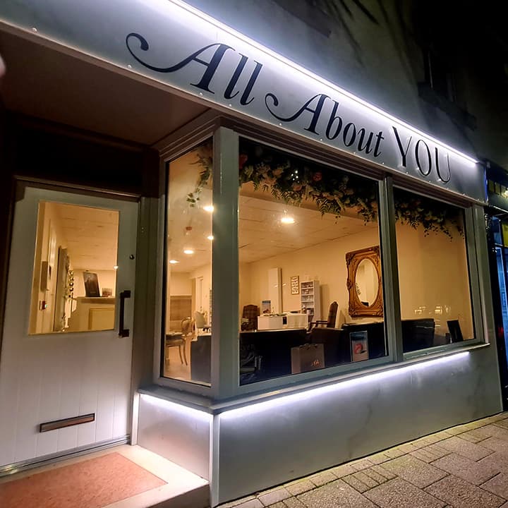 All About You Spa Blairgowrie photo