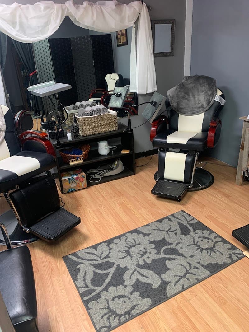 All About You Wellness Spa Buffalo photo