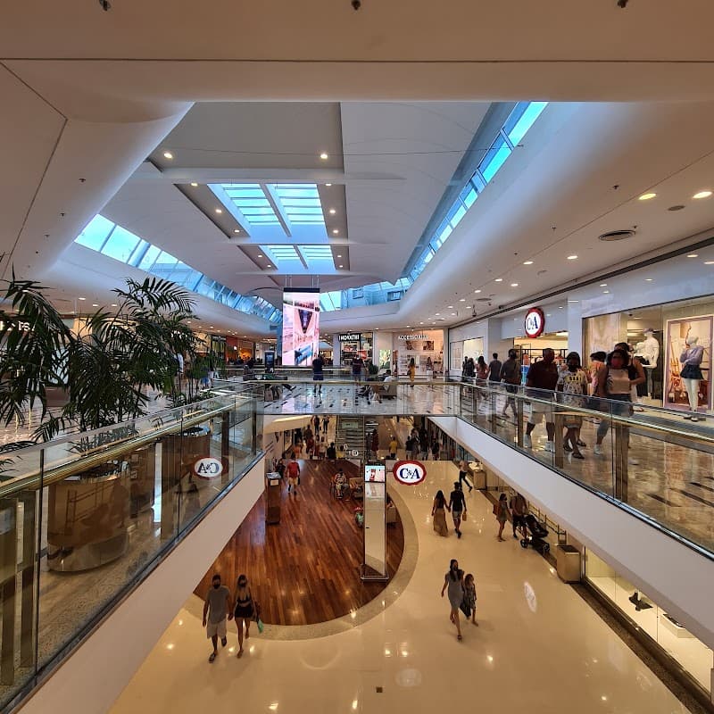 All Barra Rio de Janeiro photo