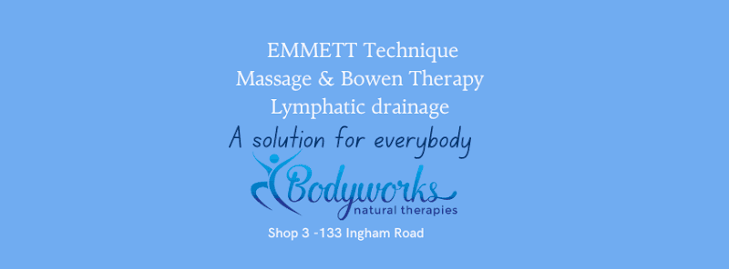 All Body Care - Remedial Massage, Emmett & Bowen Therapy Townsville photo