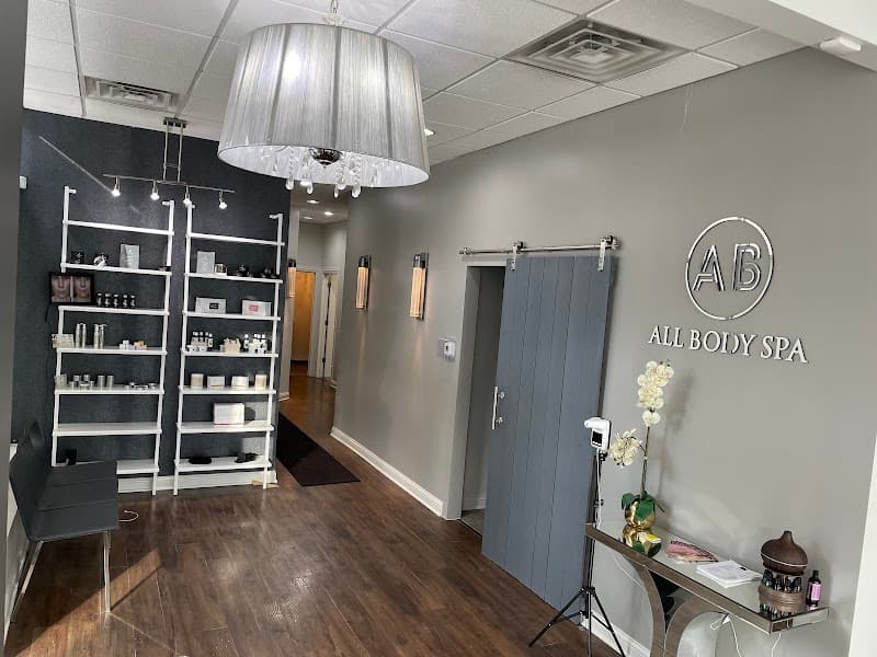 All Body Spa Chicago photo