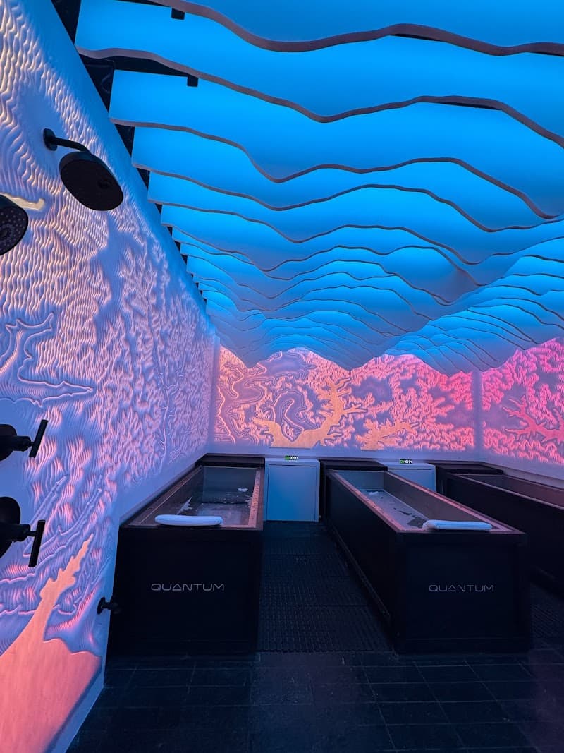 All Day Health Spa Los Angeles photo