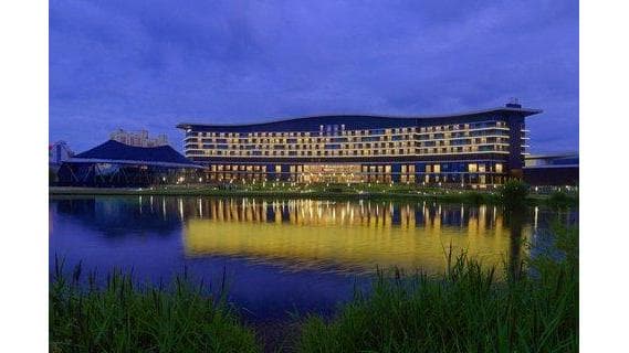 All Inclusive Spa Barnaul photo