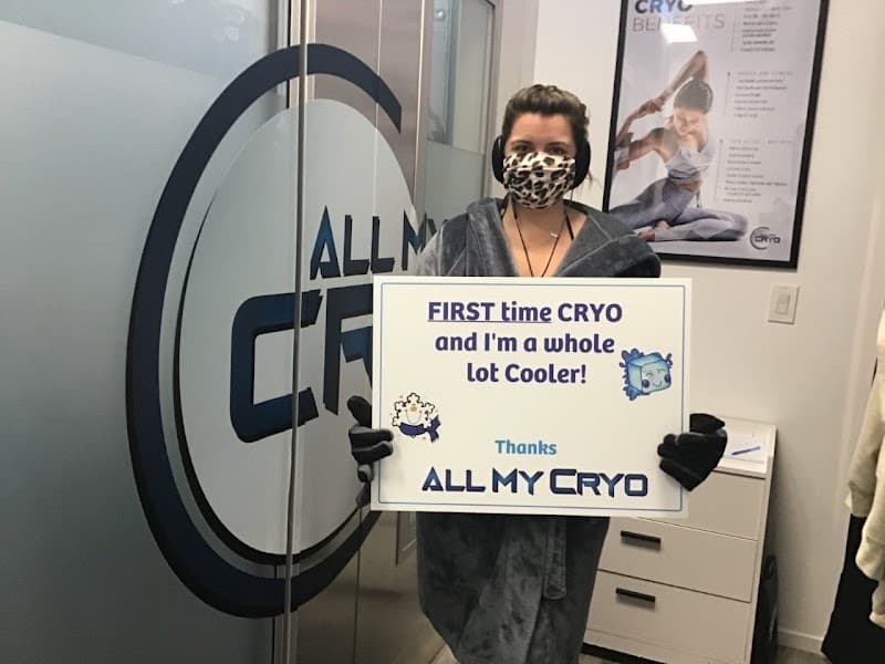 All My Cryo San Diego photo