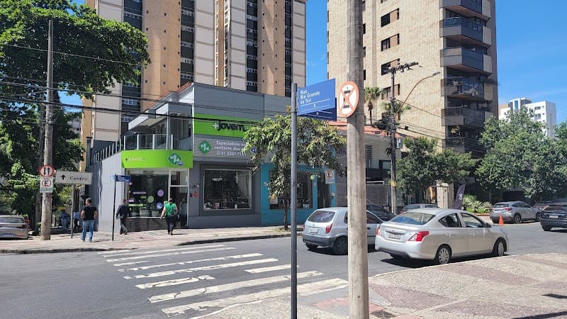 All Pé Dr. Scholl's Belo Horizonte photo