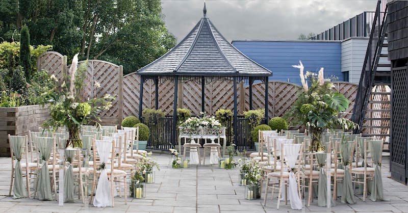 All Saints Resort Norfolk photo