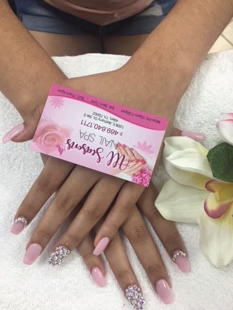 All Seasons Beauty Spa Plano photo