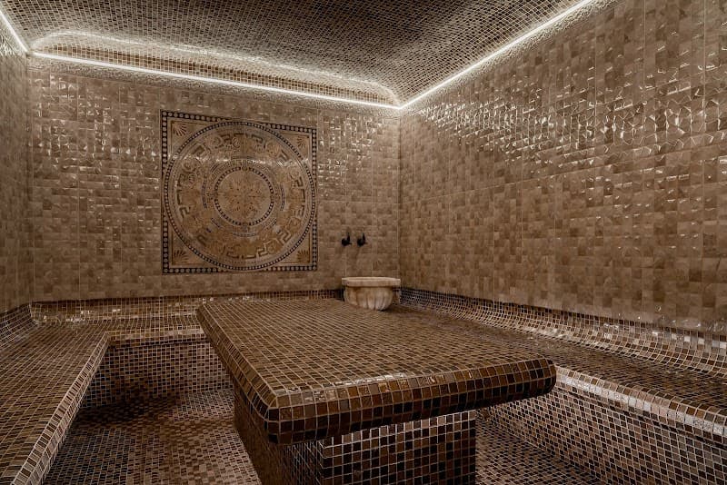 All Seasons SPA Centre Trubnaya Ploshchad' photo