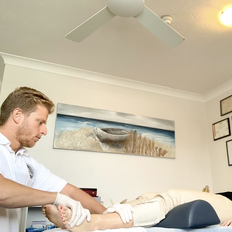 All Seasons Wellness Therapy Gold Coast photo