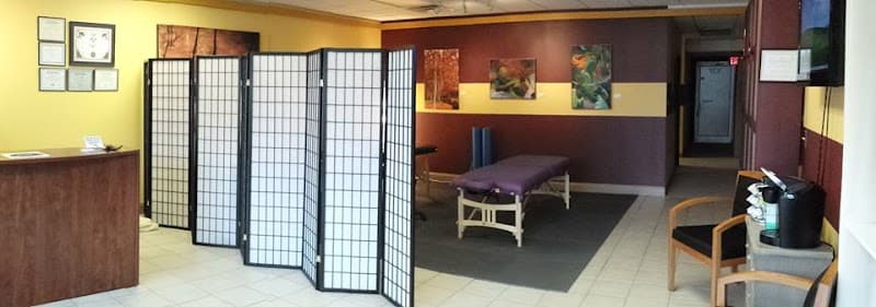 All Sport Muscle Therapy Cary photo