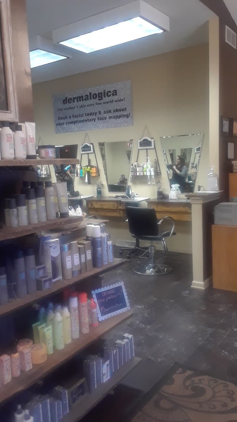 All That Jazz Salon & Day Spa Missoula photo