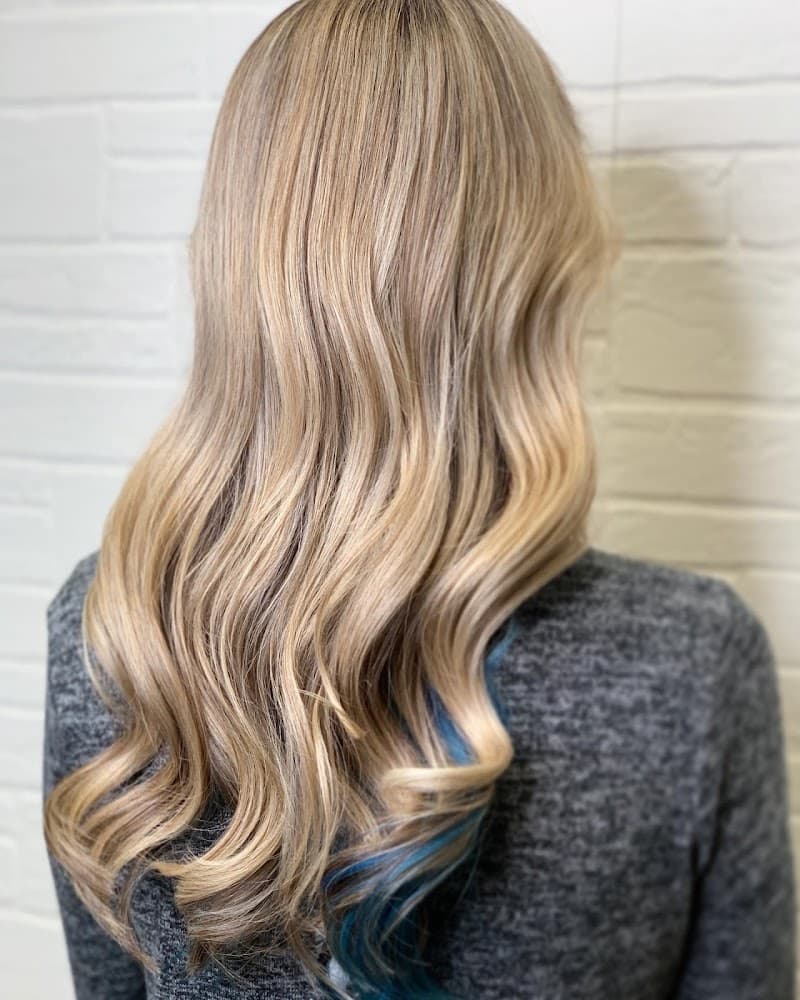 All the Rave Salon & Boutique Greer photo