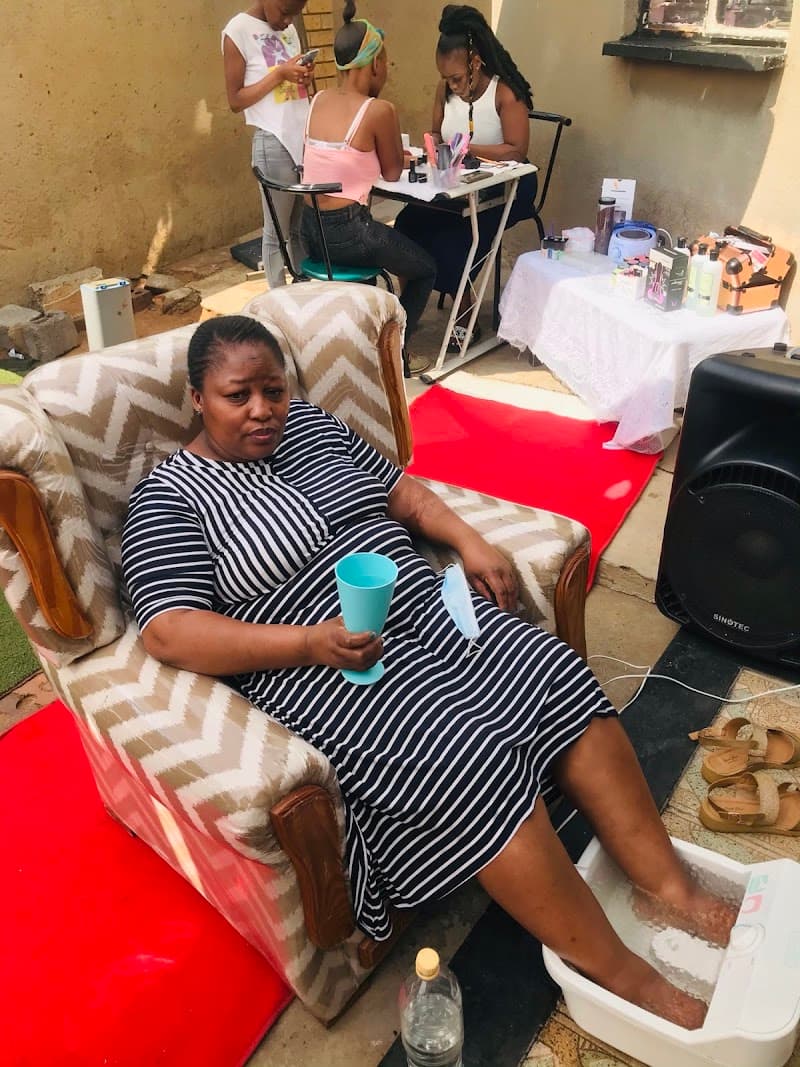 All Things Beauty Soweto photo