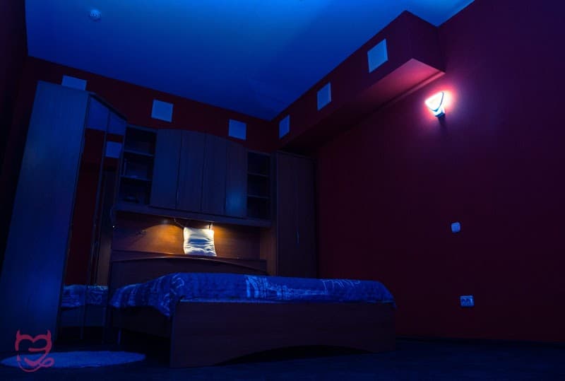 All types of massage Tver photo