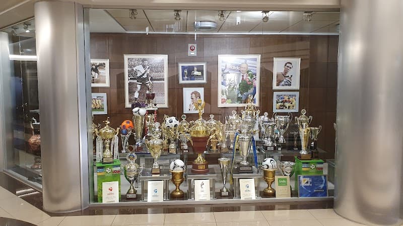 All-Ukrainian Federation of Hand-to-Hand Combat Kyiv photo