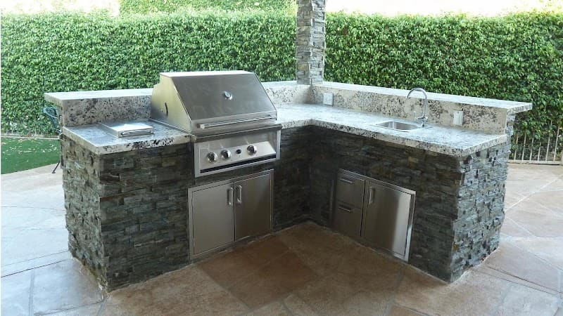 All Valley BBQ Spa & Fireplace Indio photo