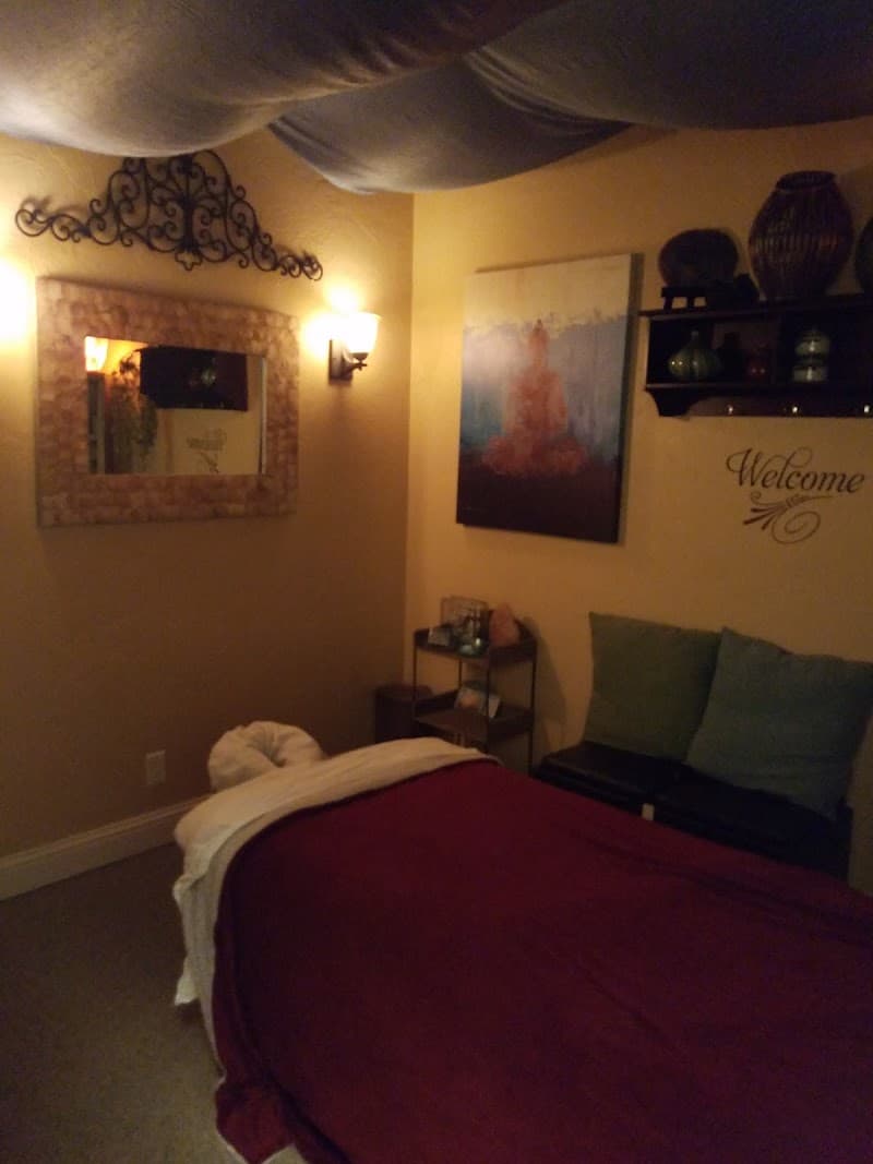 All You Knead Massage Idaho Falls photo