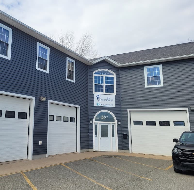 All You Knead Massage Therapy Doaktown photo