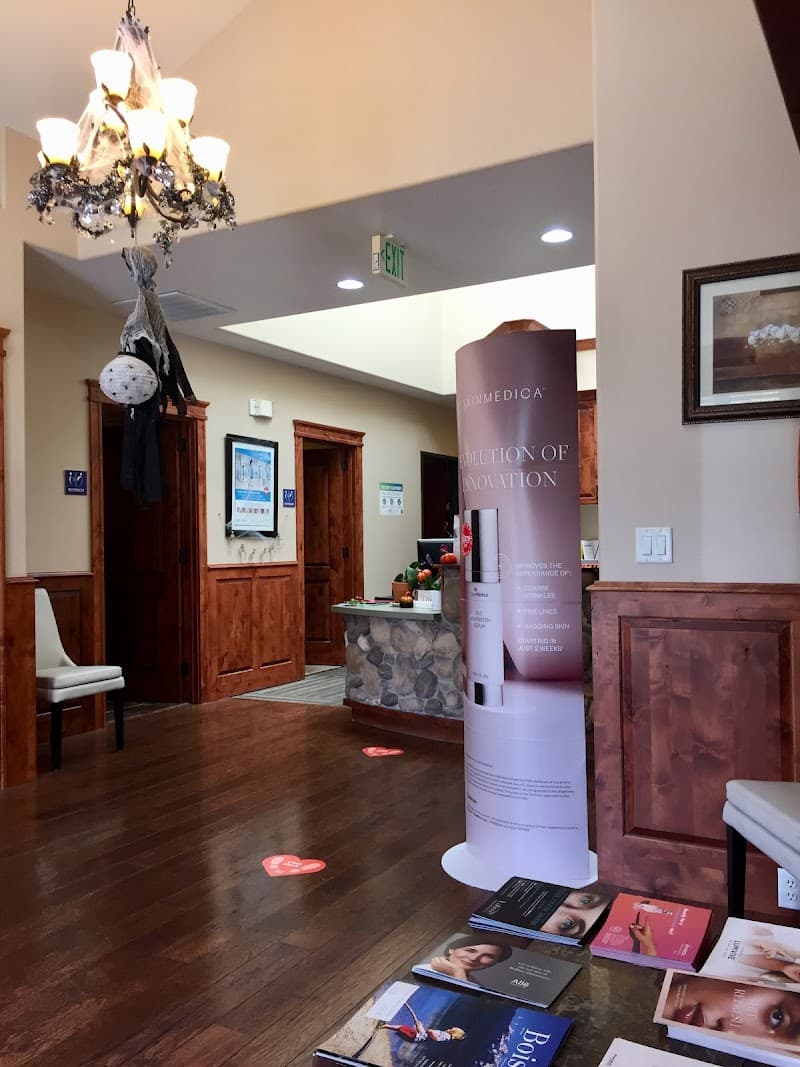 AllanteLife Family Medicine Boise photo