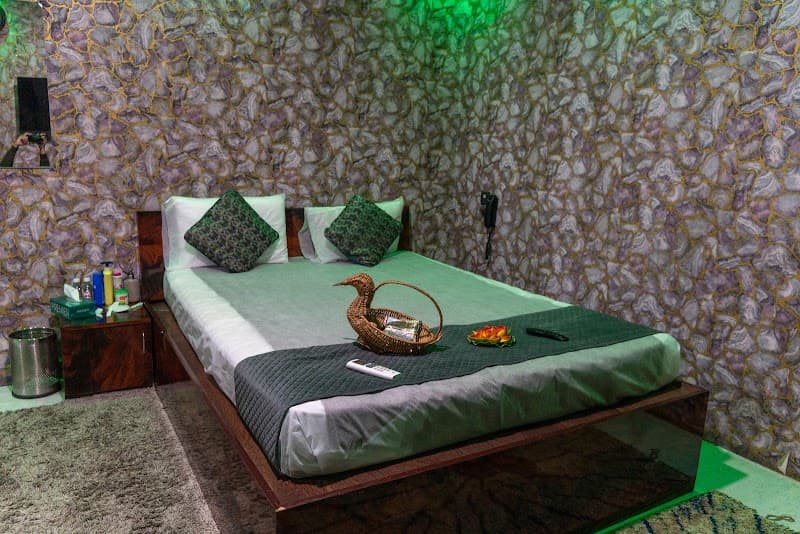 Allarezz Spa Bangalore photo