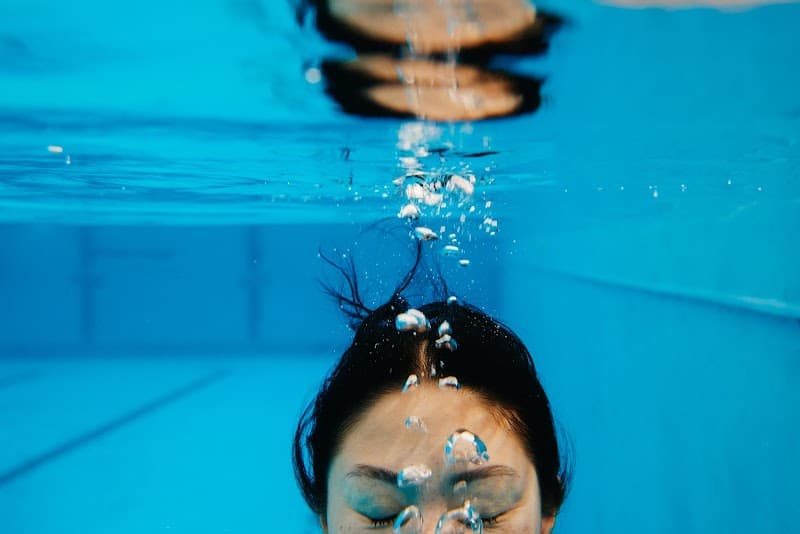 Allas Pool Helsinki photo