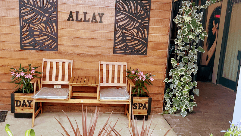 Allay Bodycare Adelaide photo