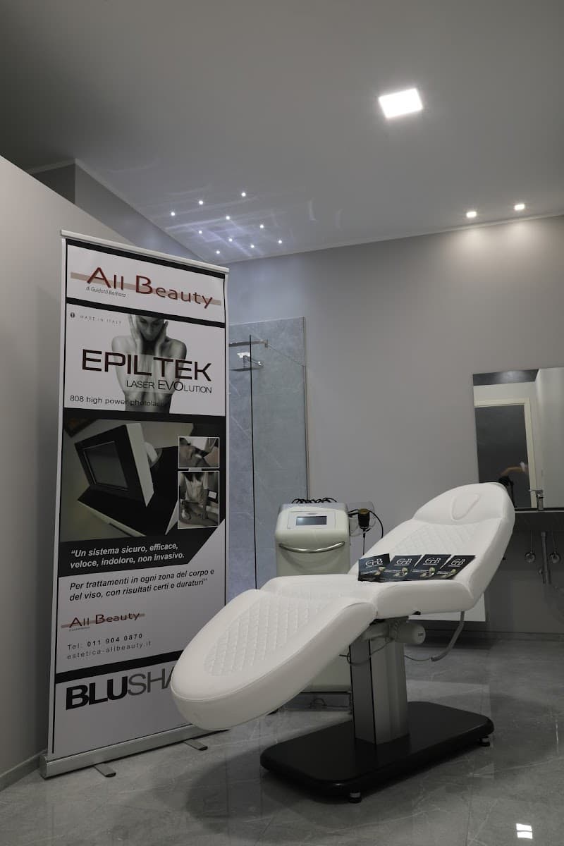 AllBeauty Orbassano photo