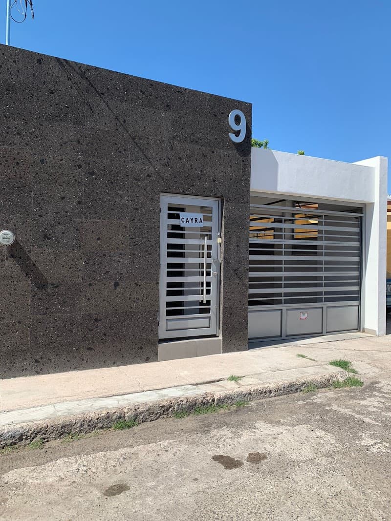 ALLE Belleza Integral Hermosillo photo