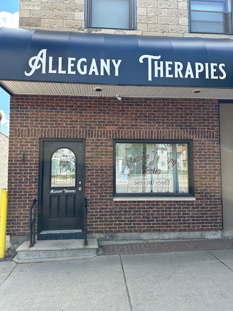 Allegany Therapies photo