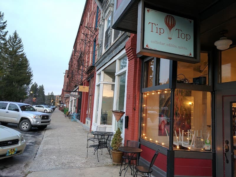 Allegheny Holistic Health Care Thomas photo