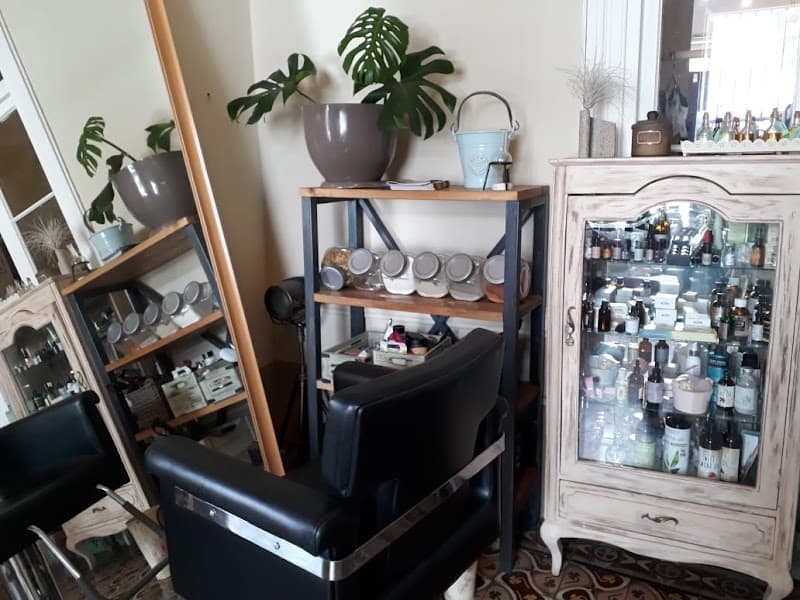 Allegra Natural Way San Isidro photo