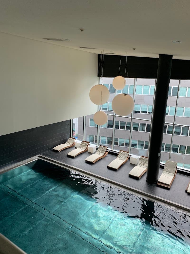Allegra Premium Fitness and Wellness Centar Zagreb photo