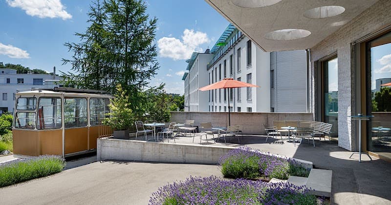 Kloten allegraresort photo