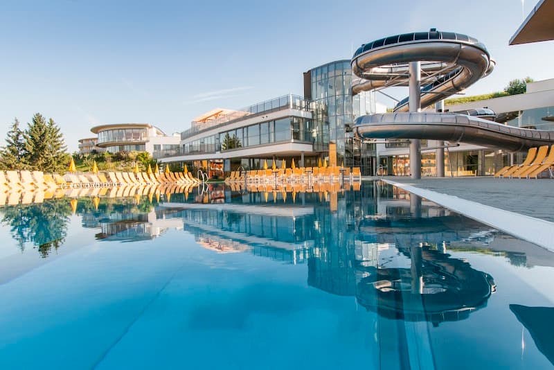 Allegria Resort Stegersbach Bad Waltersdorf photo