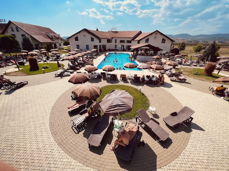 Allegria spa Alba Iulia photo