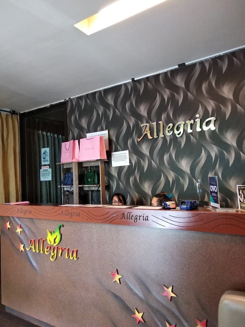 Allegria Spa Avon photo