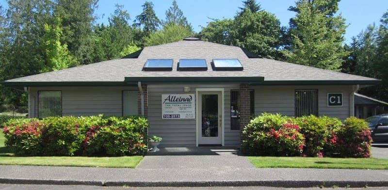 Alleinad Salon & Spa Olympia photo