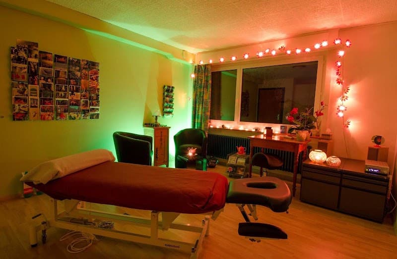 Allemann Ria Praxis für Massage und Sprache Dietikon photo
