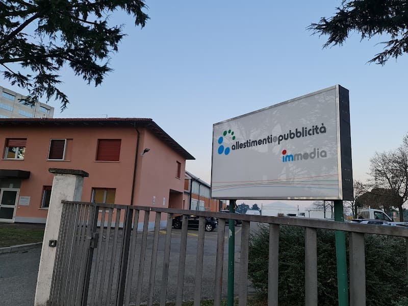 Allestimenti&Pubblicità Spa Imola photo