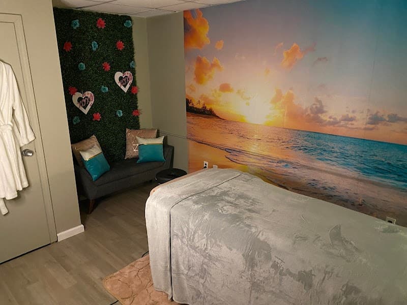Alleviate Spa & Bodywork Oak Park photo